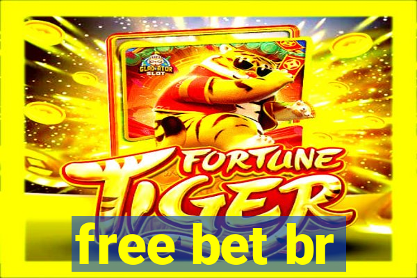 free bet br